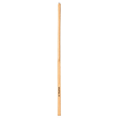 Truper 48 in. Wood Post Hole Digger Replacement Handle