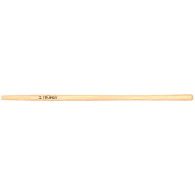 Truper 48 in. Wood Shovel Replacement Handle