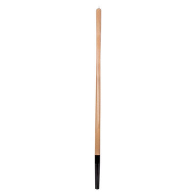 Truper 48 in. Wood Garden Fork Replacement Handle
