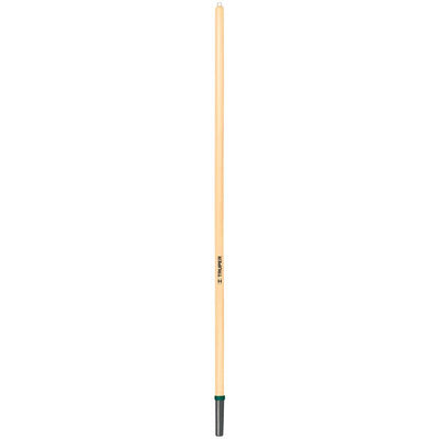 Truper 60 in. Wood Rake Replacement Handle