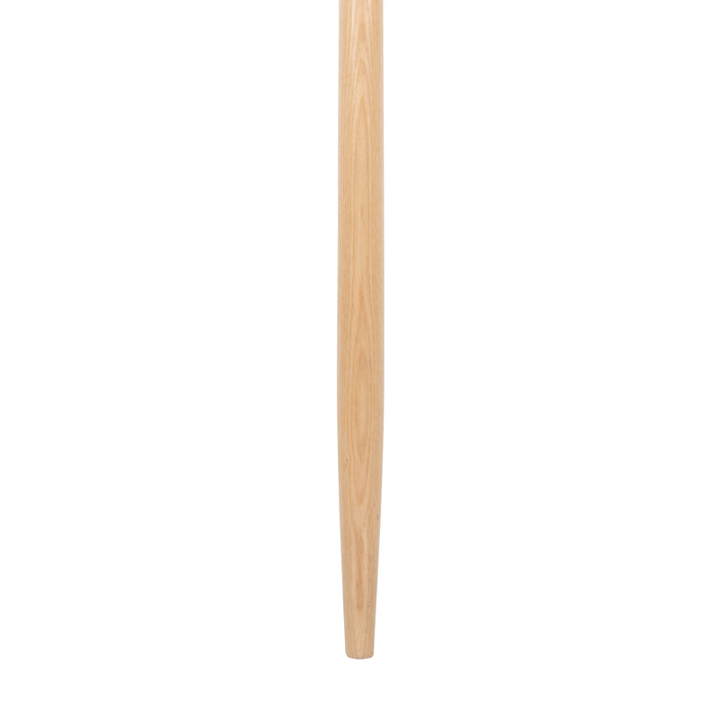 Truper 48 in. Wood Shovel Replacement Handle