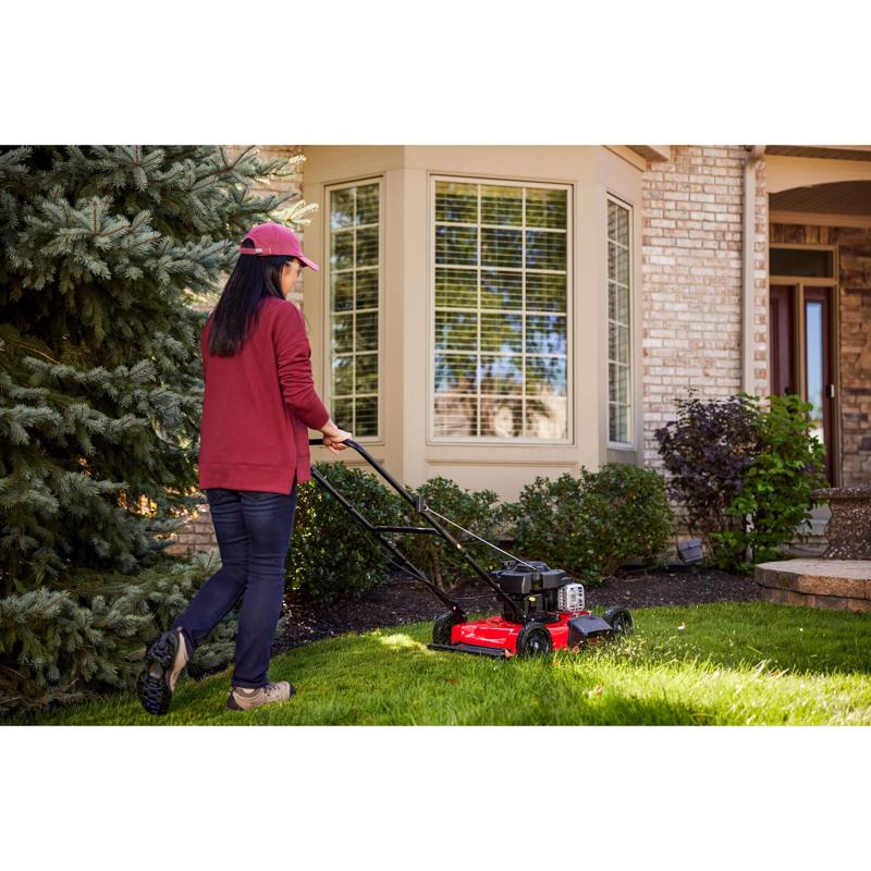 Craftsman 11A-02T8793 20 in. 125 cc Gas Lawn Mower