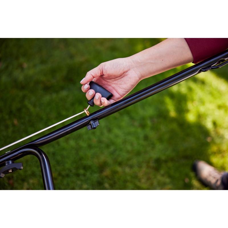 Craftsman 11A-02T8793 20 in. 125 cc Gas Lawn Mower
