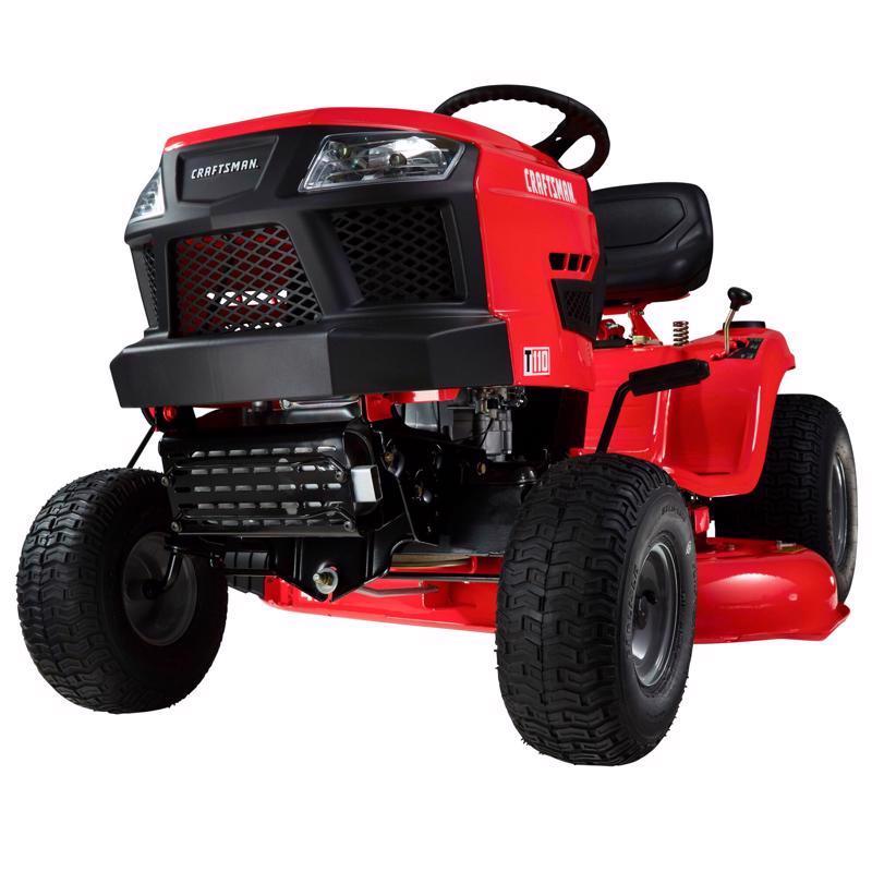 Craftsman CMXGRAM1130036 42 in. 500 cc Gear Gas Riding Mower