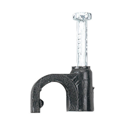 Orbit For 1/4 in. Tubing Drip Irrigation Tubing Stake 20 pk