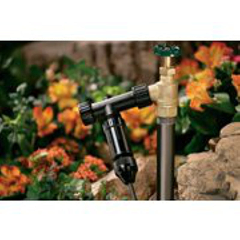 Orbit Drip Irrigation Filter 1.5 in. H