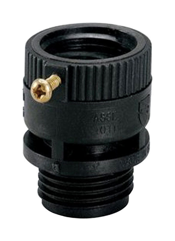 Orbit For 3/4 in. Tubing Anti-Siphon Valve 1.5 in. H