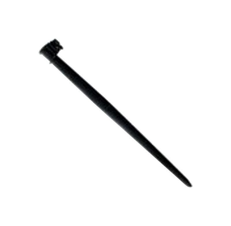 Orbit For 1/4 in. Tubing Drip Irrigation Tubing Stake 12 in. H