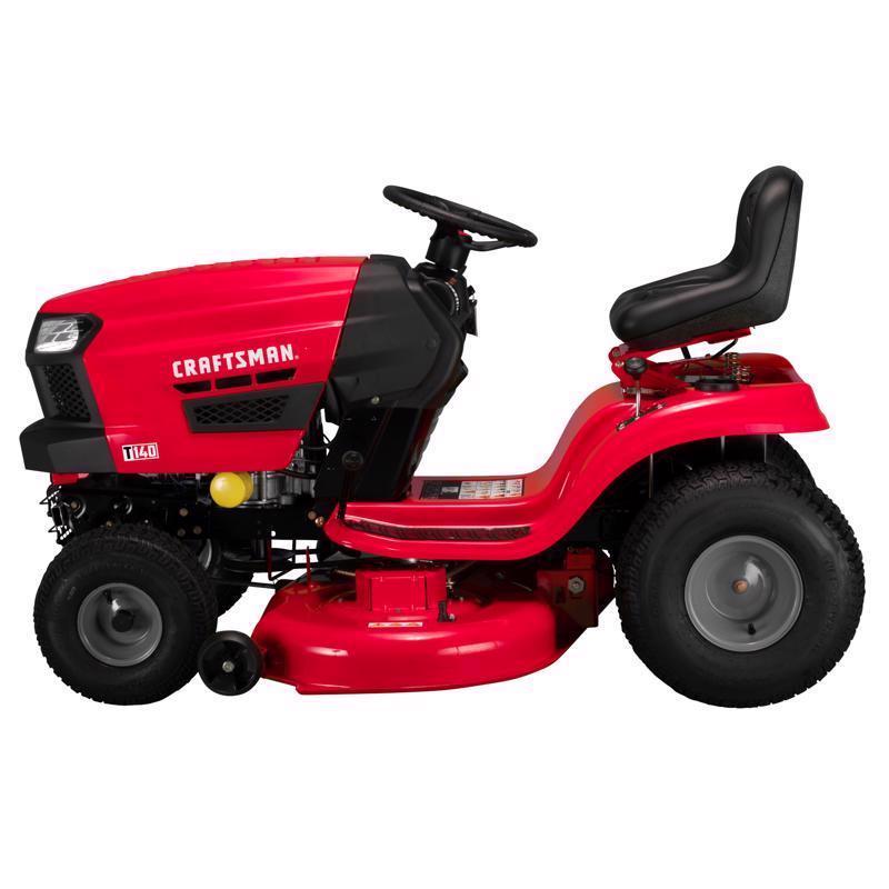 Craftsman CM13A878XTA93 46 in. 547 cc Automatic Gas Riding Mower
