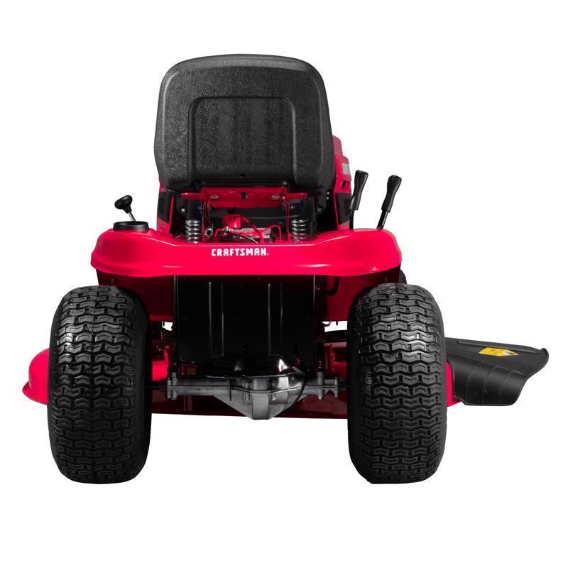 Craftsman CM13A878XTA93 46 in. 547 cc Automatic Gas Riding Mower