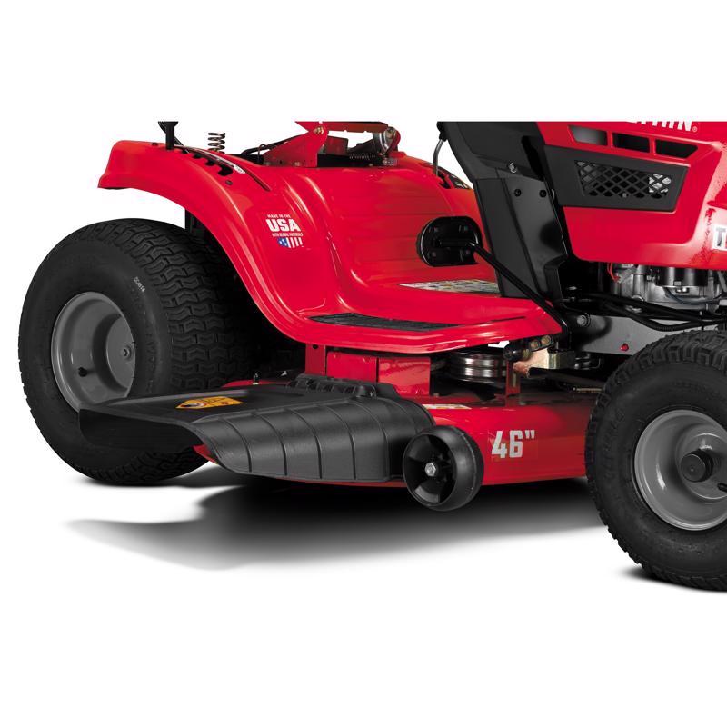 Craftsman CM13A878XTA93 46 in. 547 cc Automatic Gas Riding Mower
