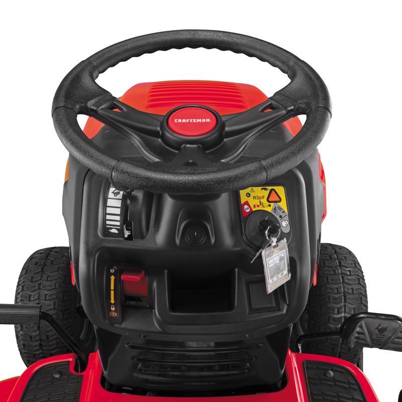 Craftsman CM13A878XTA93 46 in. 547 cc Automatic Gas Riding Mower