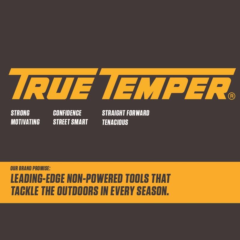 True Temper 28 in. Wood Boys Axe Replacement Handle