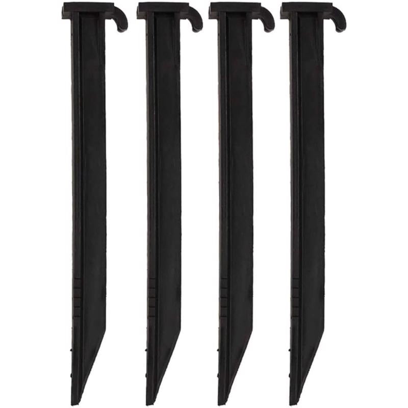 NuVue PestGuard 25 in. L X 25 in. W Plant Protector