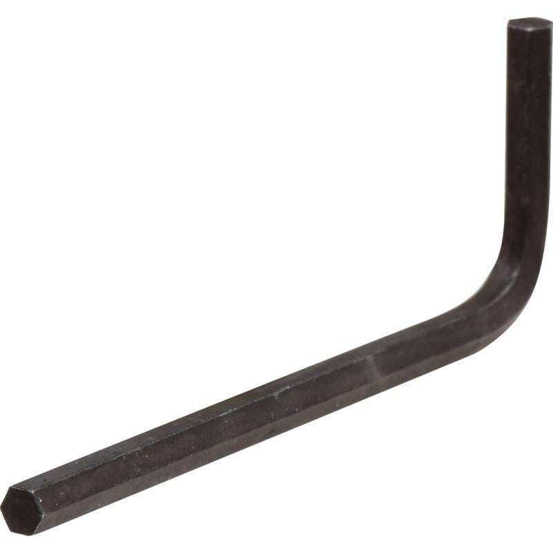 HILLMAN Screwdriving Bit Set Carbon Steel 6 pk