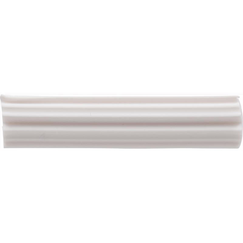HILLMAN .112 in. D X 1 in. L Nylon Round Head Expandet Anchors 100 pk