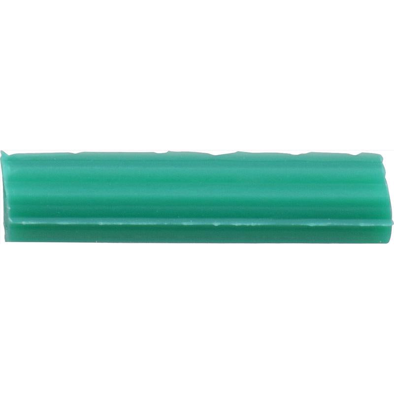 HILLMAN .19 in. D X 1-1/4 in. L Nylon Round Head Expandet Anchors 100 pk