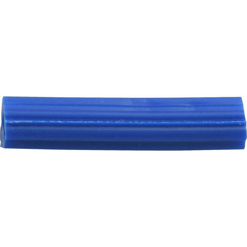 HILLMAN .25 in. D X 1-1/2 in. L Nylon Round Head Expandet Anchors