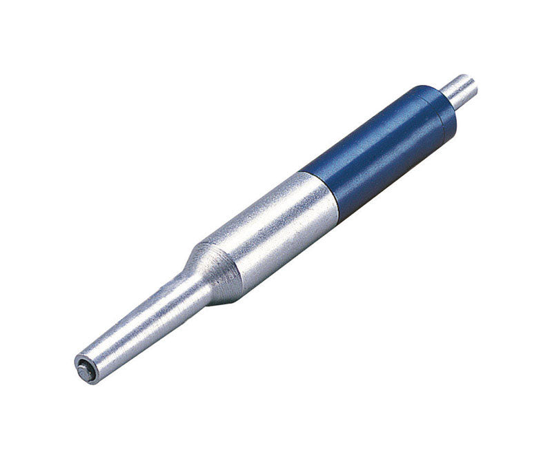 Malco 1/2 in. Steel Nail Punch 8 in. L