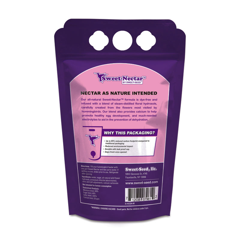 Sweet-Seed Sweet-Nectar Nectar Concentrate 1.5 L