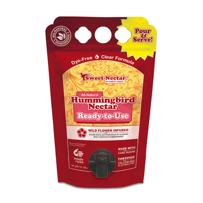 Sweet-Seed Sweet-Nectar Nectar 1.5 L