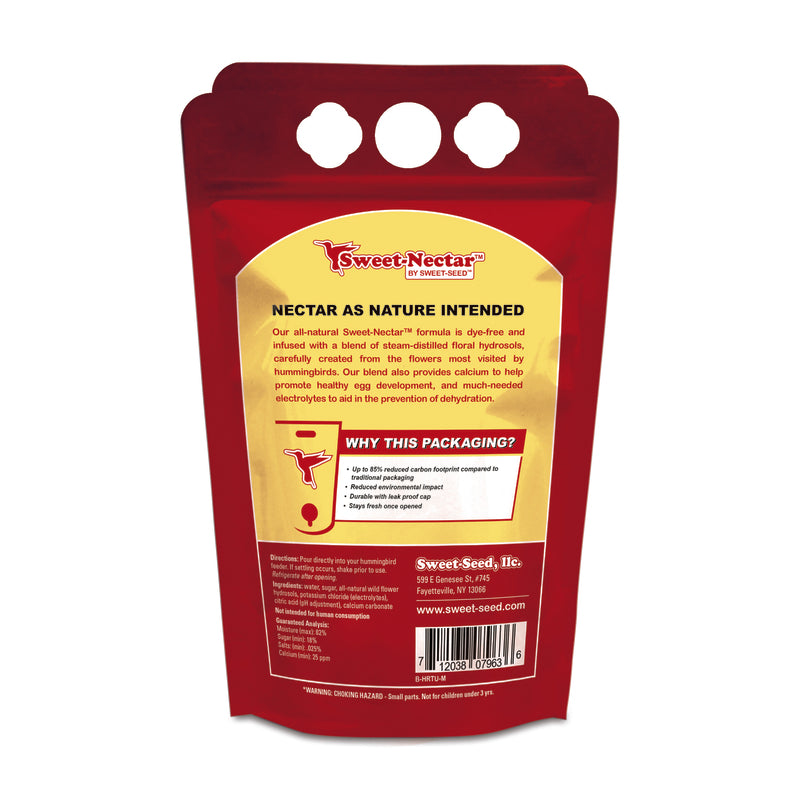 Sweet-Seed Sweet-Nectar Nectar 1.5 L