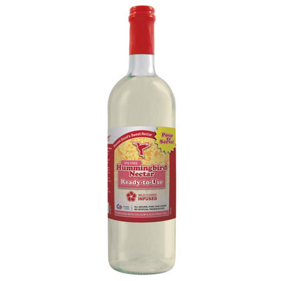 Sweet-Seed Sweet-Nectar Nectar 750 ml
