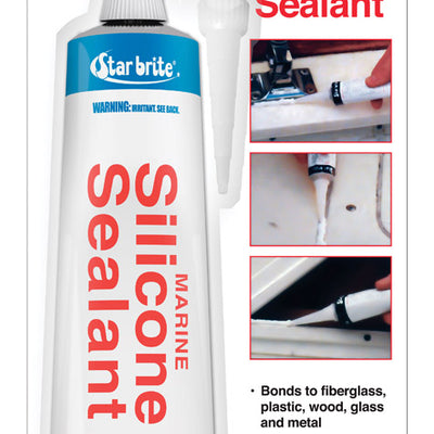 Star brite Sealant 2.8 oz