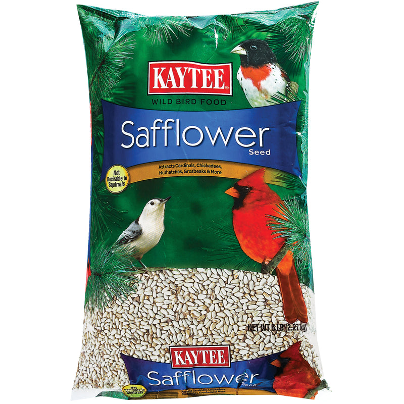 Kaytee Wild Bird Food 5 lb