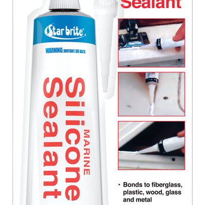 Star brite Sealant 2.8 oz