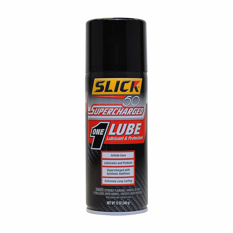 Slick 50 Aerosol Penetrating Oil 12 oz
