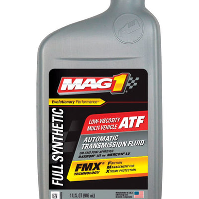 Mag1 ATF Automatic Transmission Fluid 1 qt