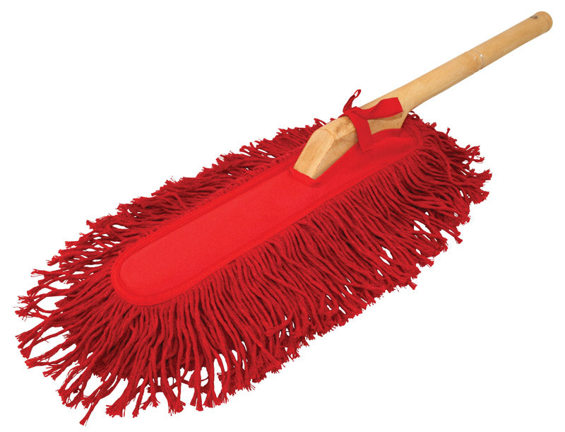 Carrand 26 in. L Car Duster