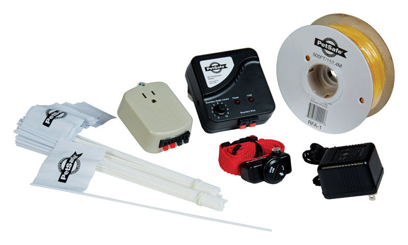PetSafe 5 acre Fence Radio Boundary Kit