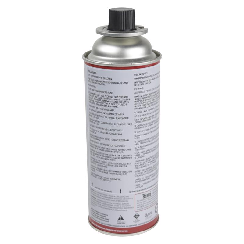 Sterno Butane Fuel Cartridge