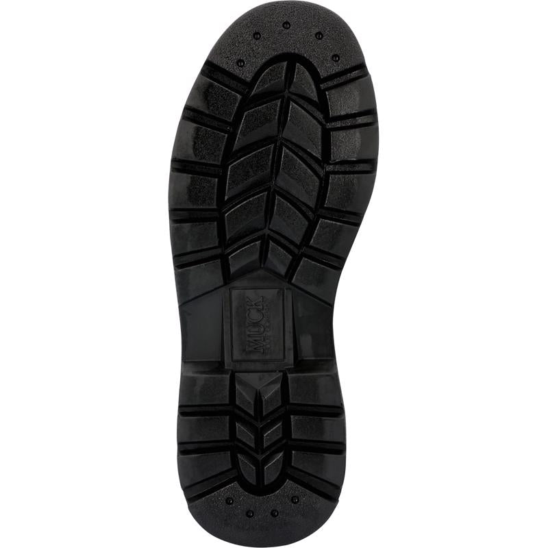 The Original Muck Boot Company Chore Mid Men's Boots 9 US Black