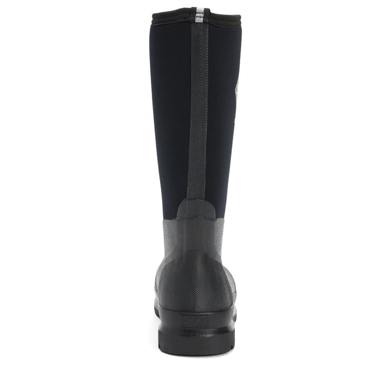 The Original Muck Boot Company Chore Hi Men's Boots 13 US Black
