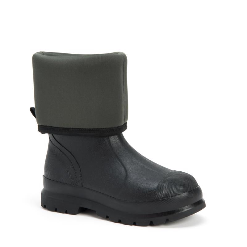 The Original Muck Boot Company Chore Hi Men's Boots 9 US Black