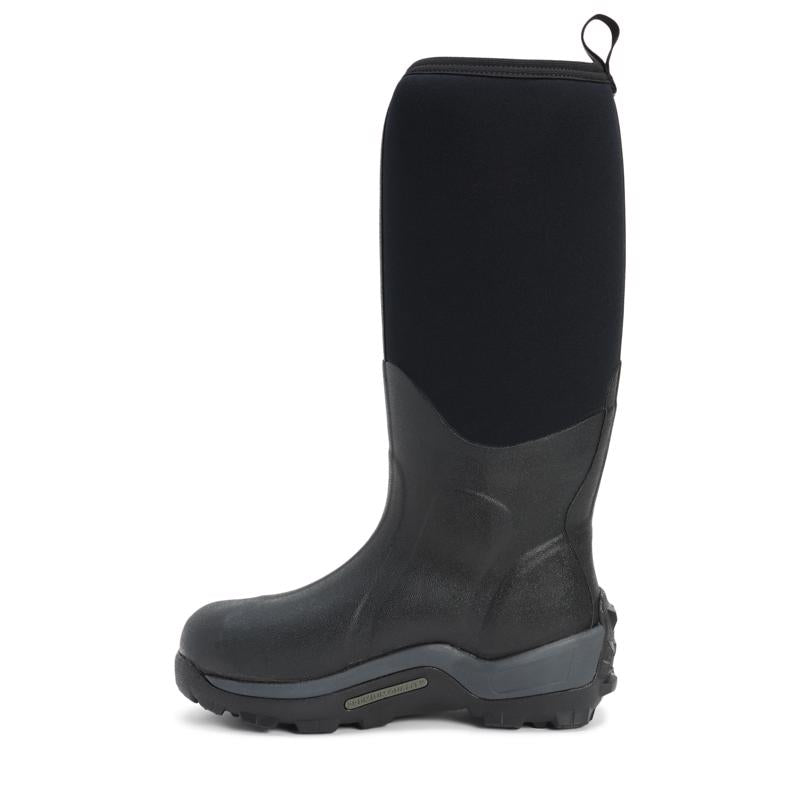 The Original Muck Boot Company Arctic Sport Men's Boots 12 US Black 1 pair