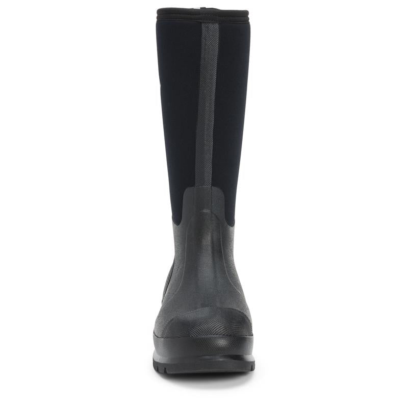 The Original Muck Boot Company Chore Hi Men's Boots 12 US Black