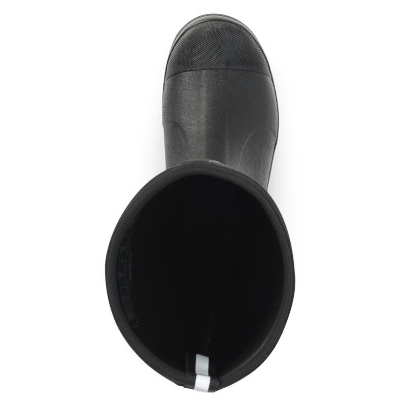 The Original Muck Boot Company Chore Hi Men's Boots 12 US Black