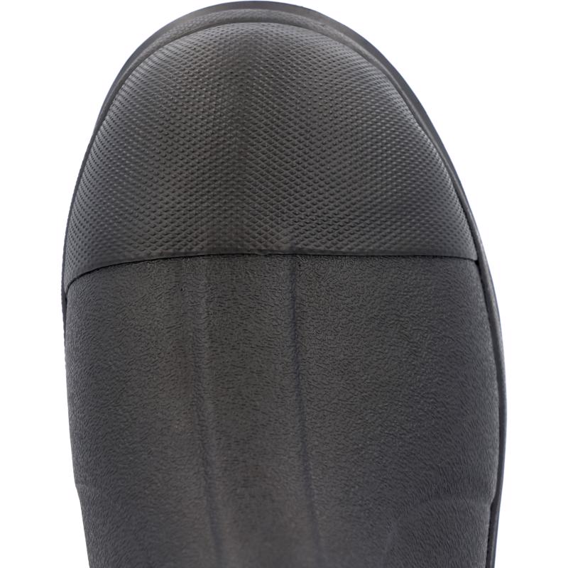 The Original Muck Boot Company Chore Mid Men's Boots 12 US Black