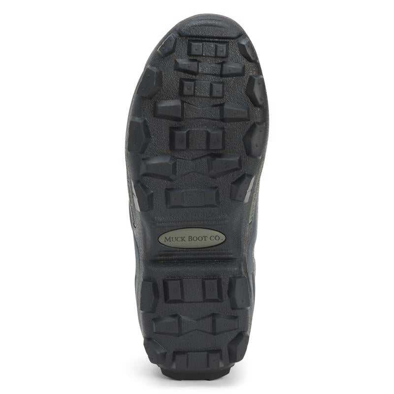 The Original Muck Boot Company Arctic Sport Men's Boots 11 US Black