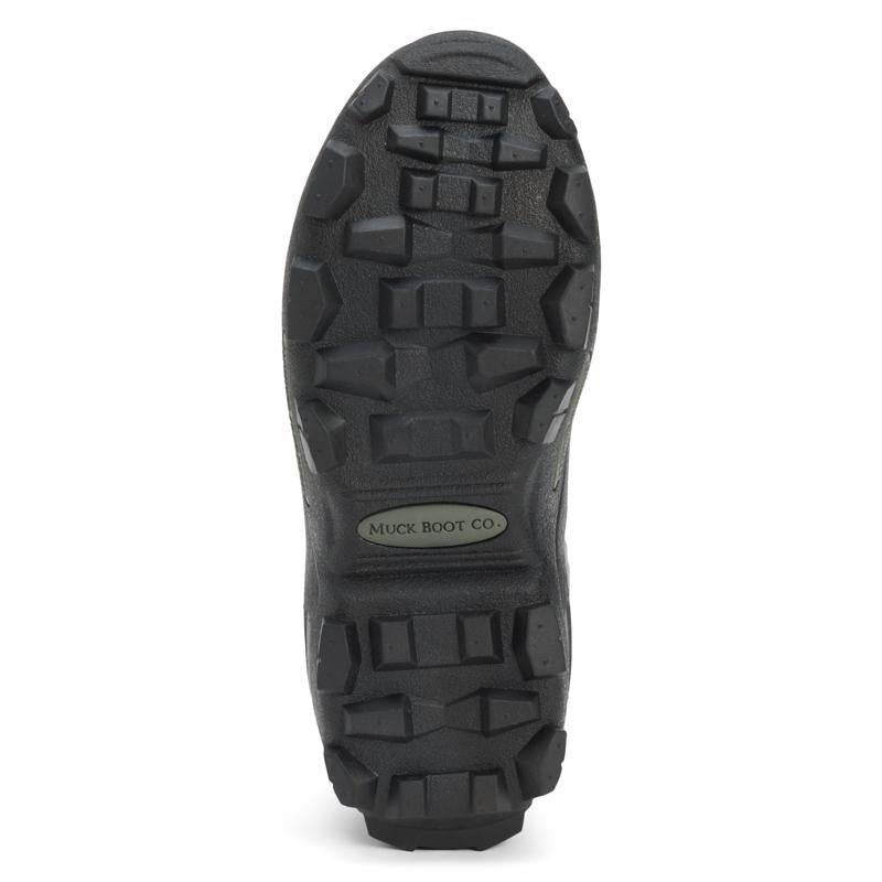 The Original Muck Boot Company Muckmaster Men's Boots 13 US Black