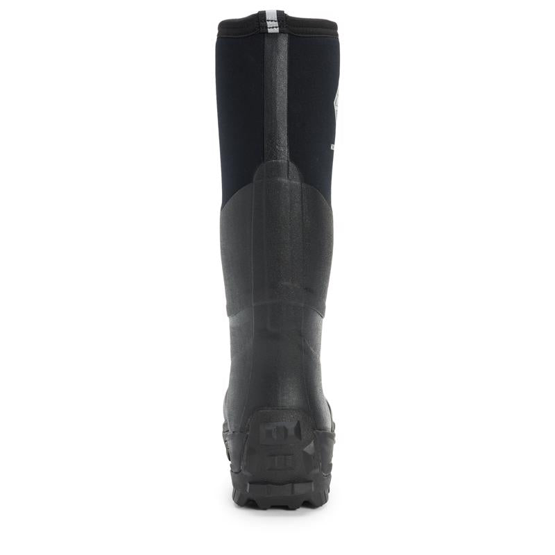 The Original Muck Boot Company Muckmaster Men's Boots 11 US Black
