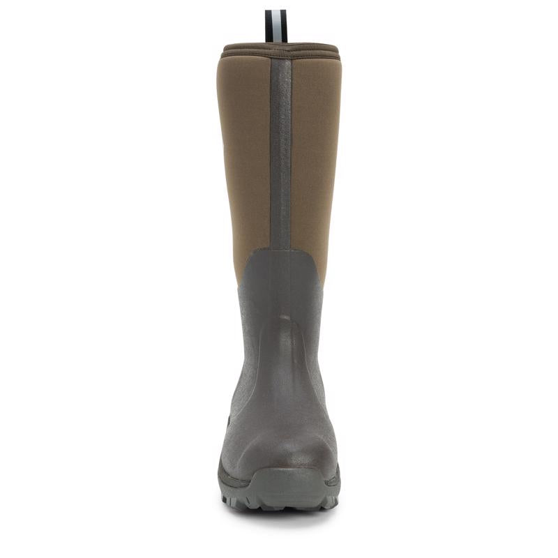 The Original Muck Boot Company Wetland Men's Boots 9 US Brown