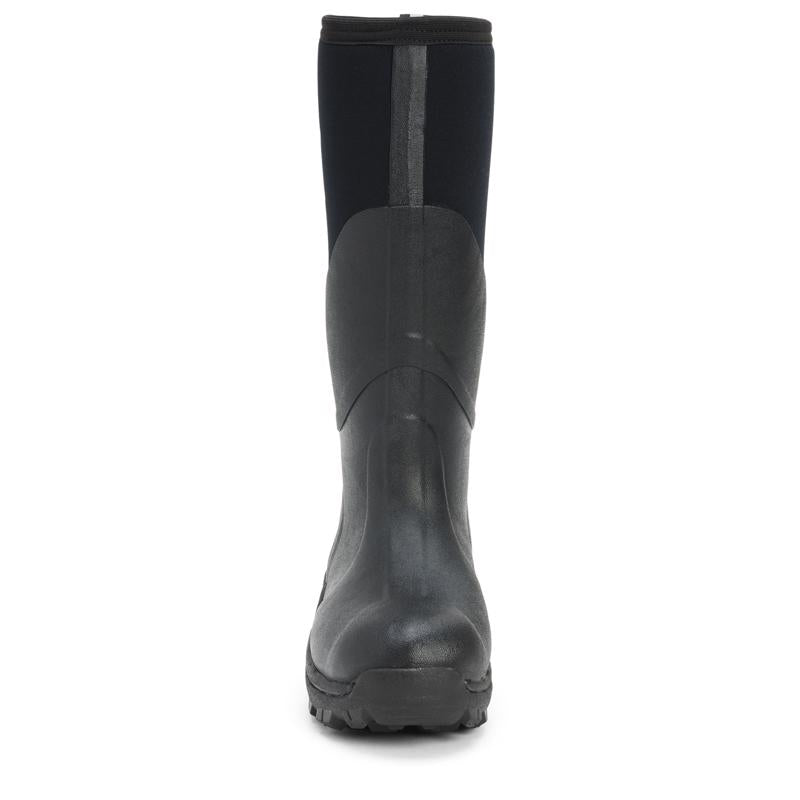 The Original Muck Boot Company Muckmaster Men's Boots 10 US Black