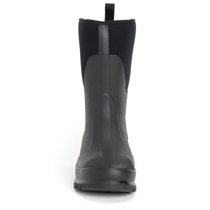 The Original Muck Boot Company Chore Mid Women's Boots 10 US Black