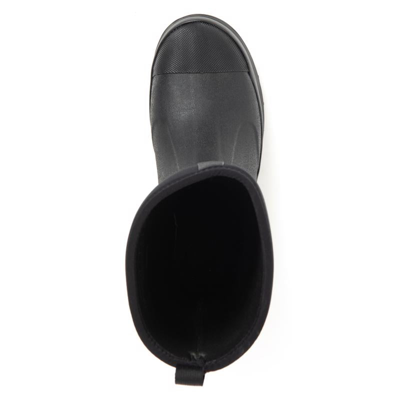 The Original Muck Boot Company Chore Mid Women's Boots 10 US Black