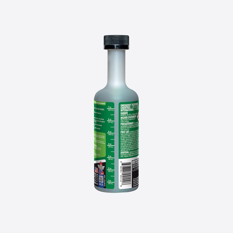 VP Racing Fuels Additive Gasoline Fuel Stabilizer 8 oz